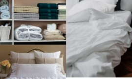 Linens قطنيات